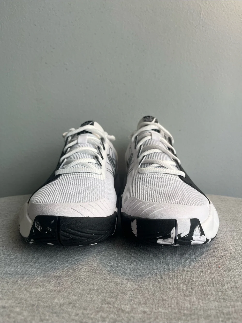 Nike Zoom Challenge Pro Hard Court White Women's Shoe Size 7 FQ4155-100